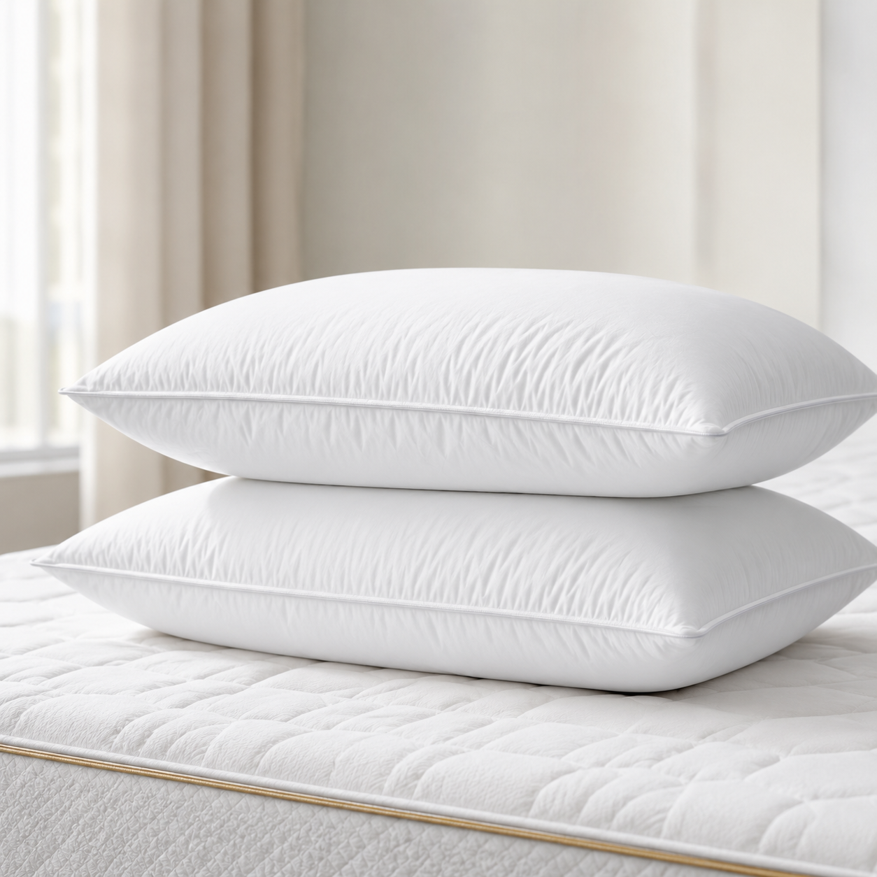 Pillows