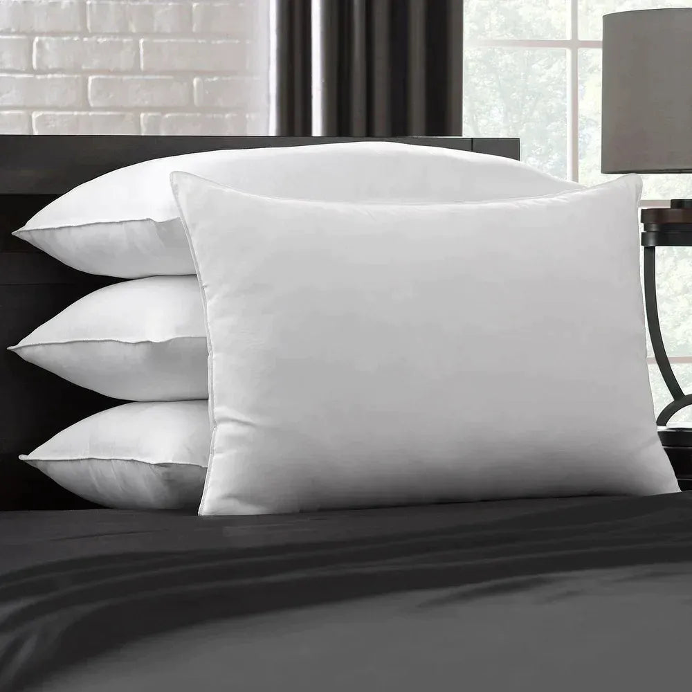Ball Fiber Pillow