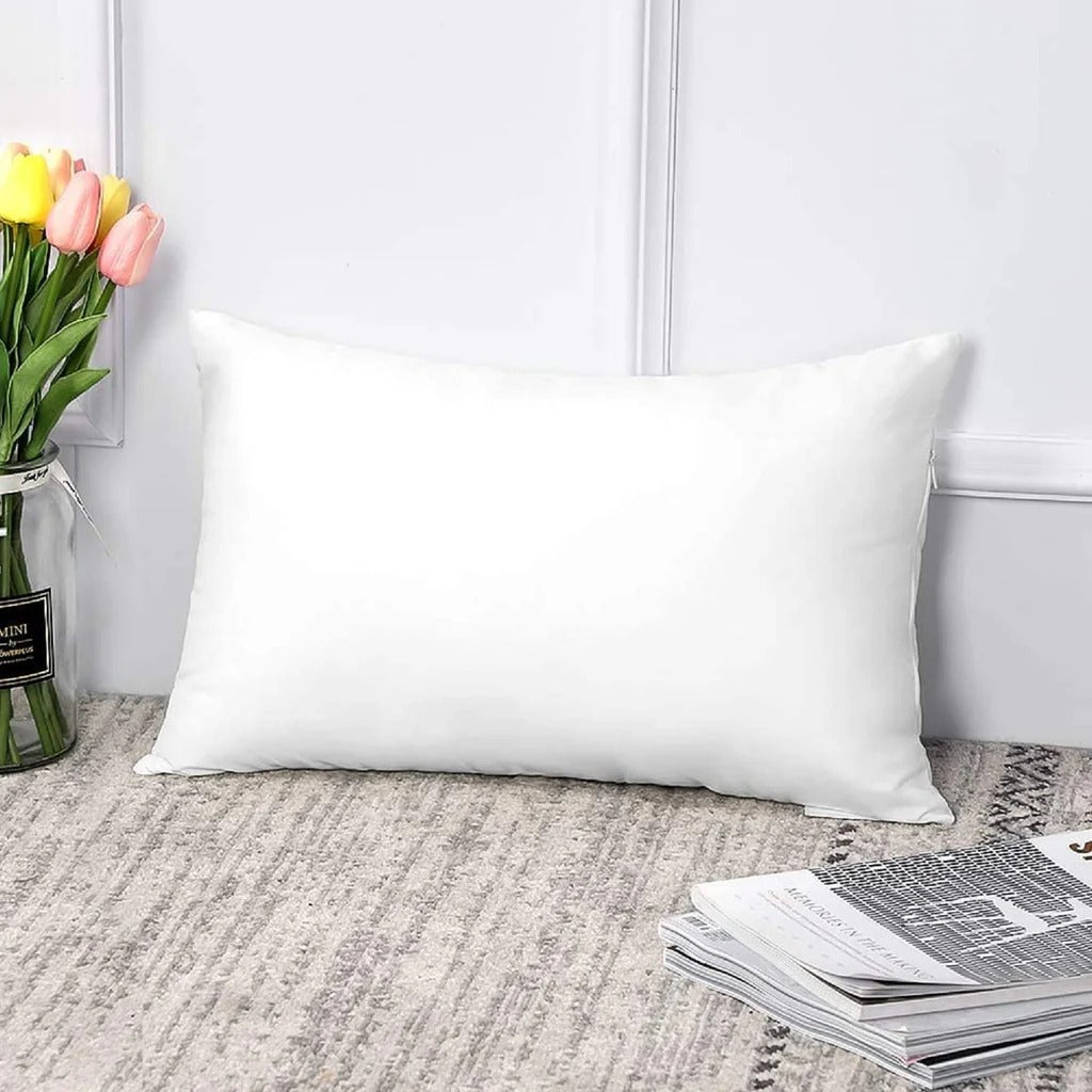 ball fiber pillow