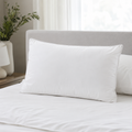 Glory Foam Standard Ball Fiber Pillow – Soft & Comfortable