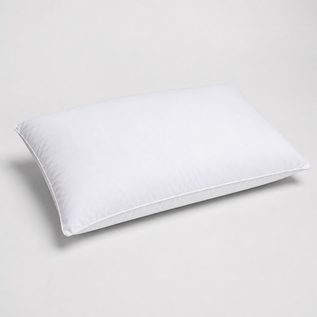 Glory Foam - Cotton Filling Pillow